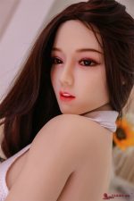 5ft6 (168cm) F-Cup Canada Sex Doll - Winona