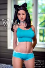 164cm5ft5-D-cup-TPE-Sex-Doll-Xenia-24