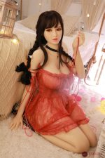 158cm (5ft2') Hot Sugar F-Cup Sex Doll - Bimbi