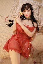 158cm (5ft2') Hot Sugar F-Cup Sex Doll - Bimbi