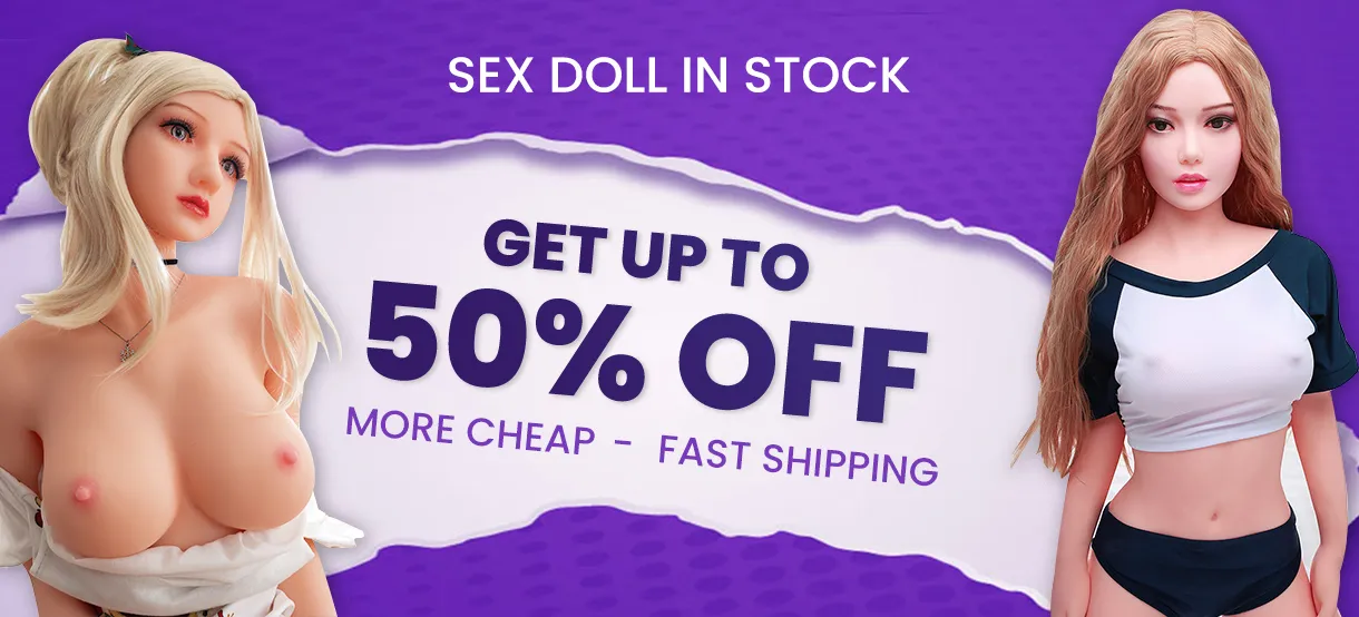 sex dolls Canada in stock