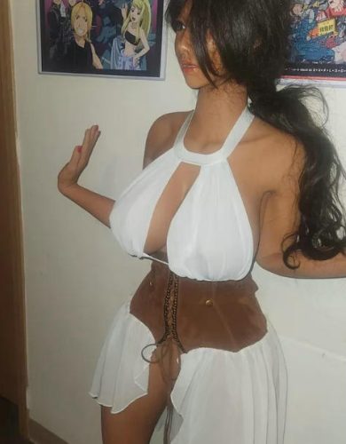 lifelike sex doll Canada photo 8