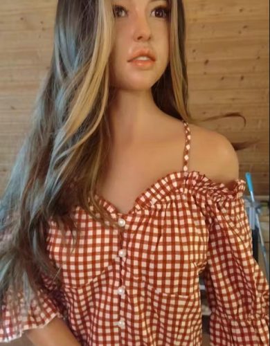 lifelike sex doll Canada photo ２